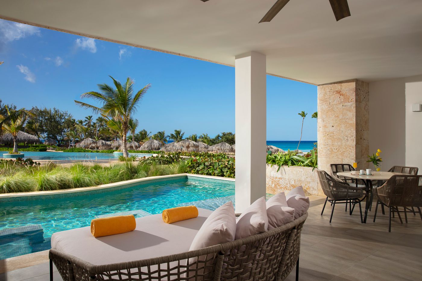 Dreams Macao Beach Punta Cana