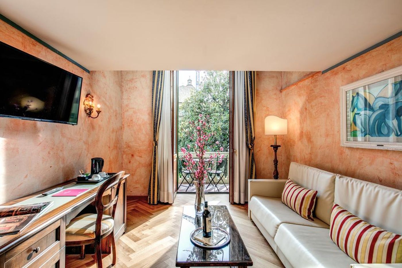 Croce-Di-Malta-Room-31