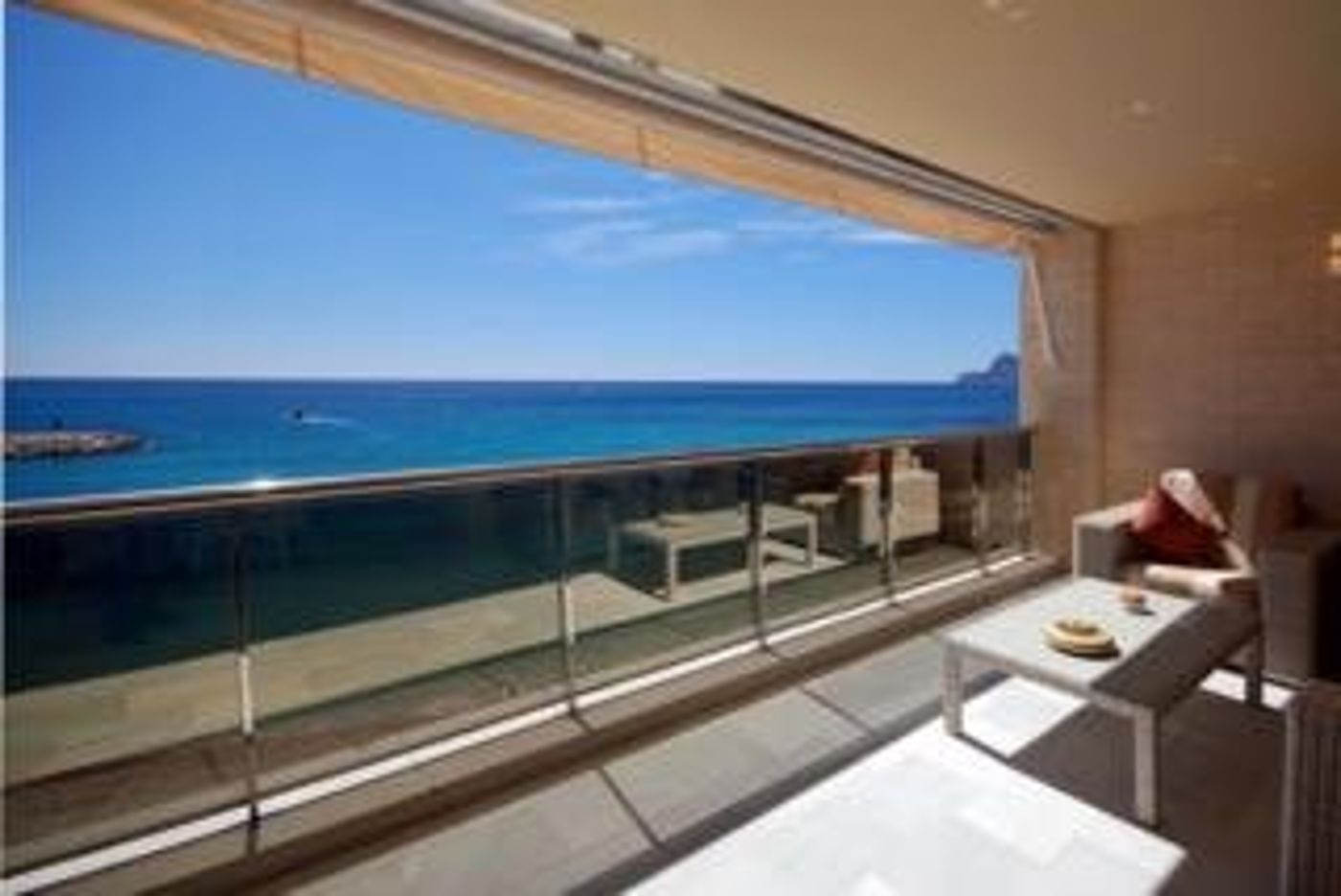 Pierre & Vacances Altea Beach