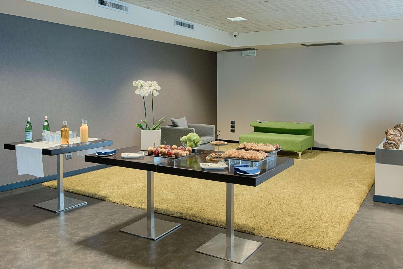 Ac Hotel By Marriott Milan Sesto - Italy - Sesto San Giovanni - Conferences - 9