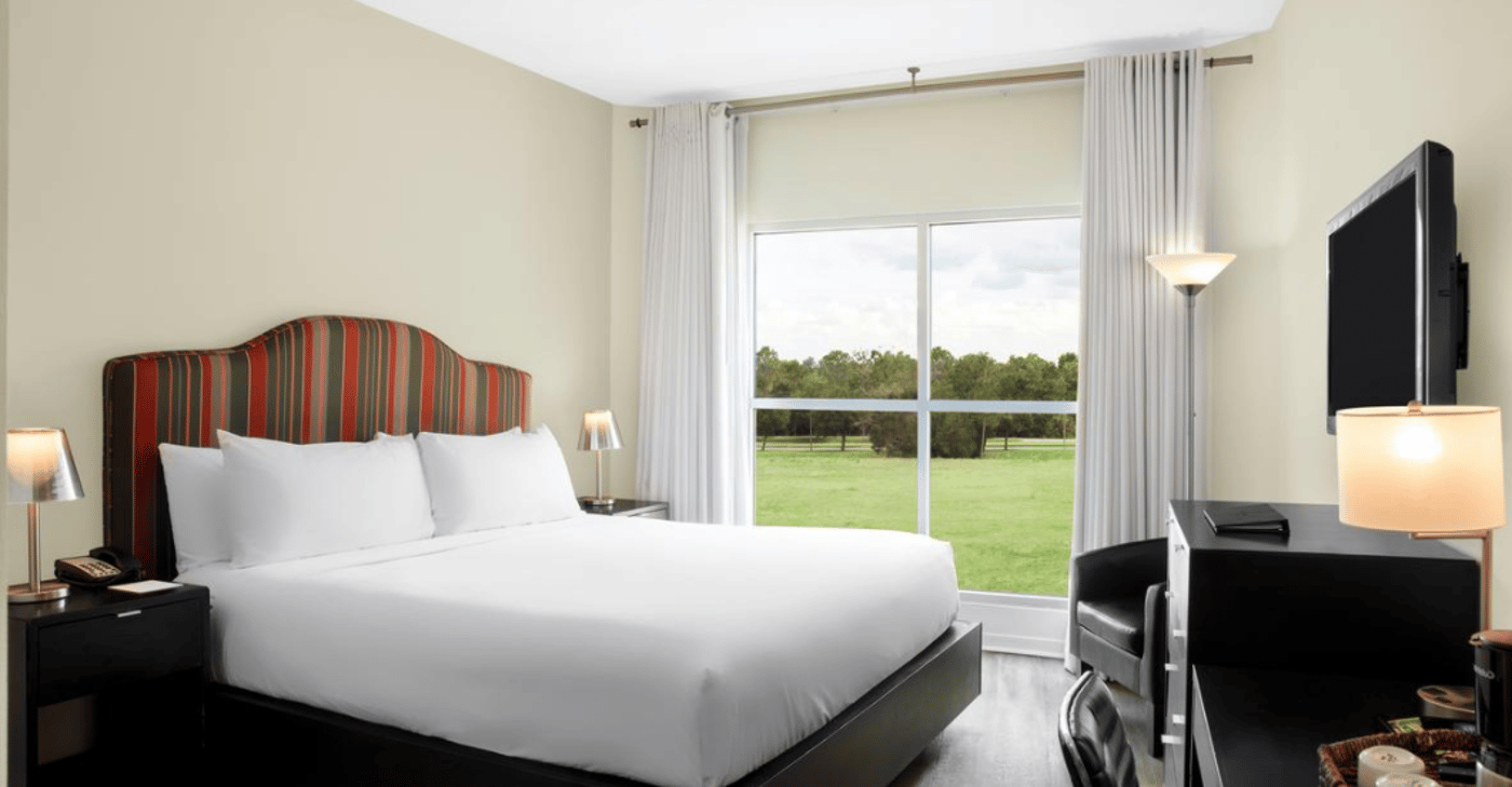 Melia Orlando Suite Hotel