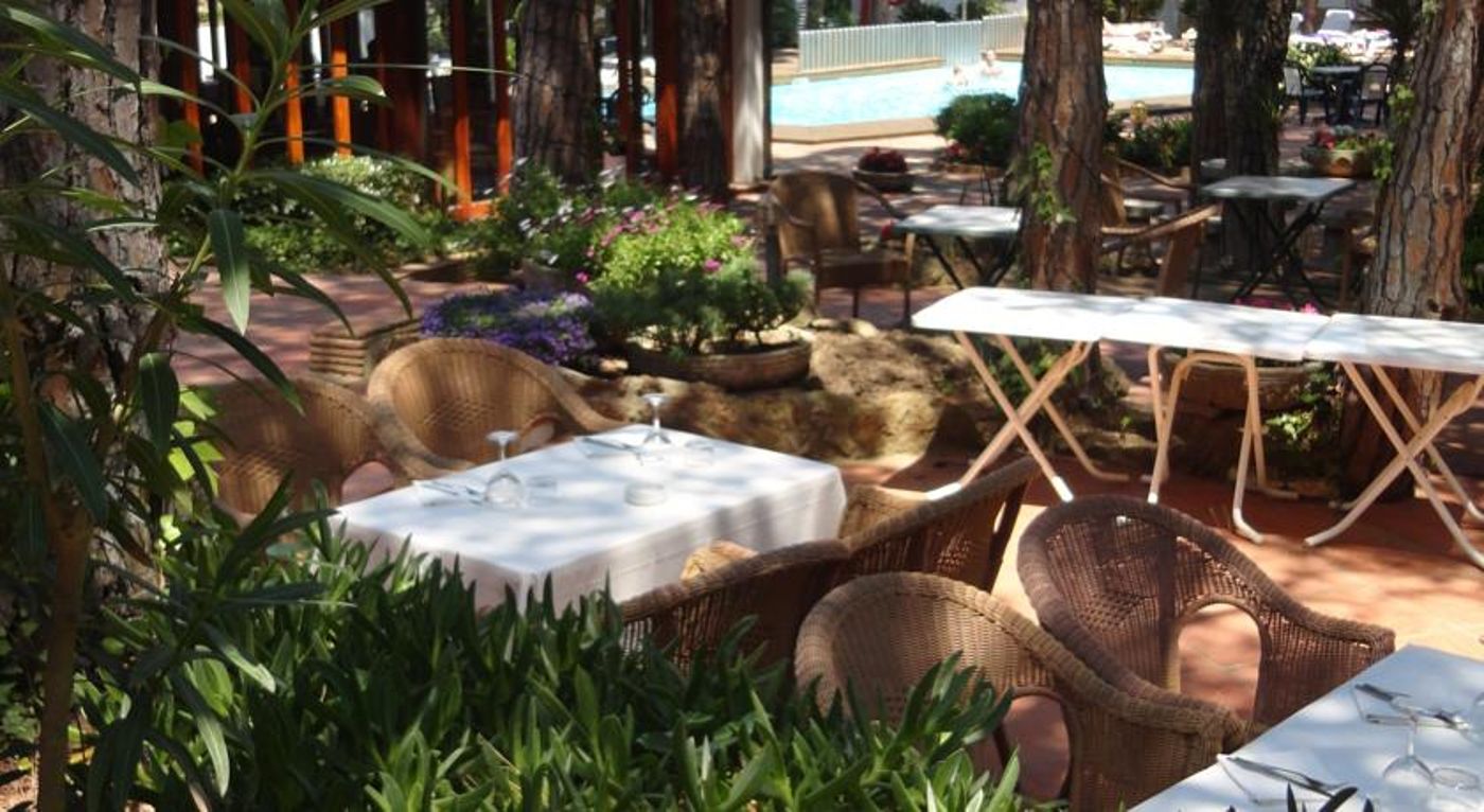 Garbi Calella Palafrugell