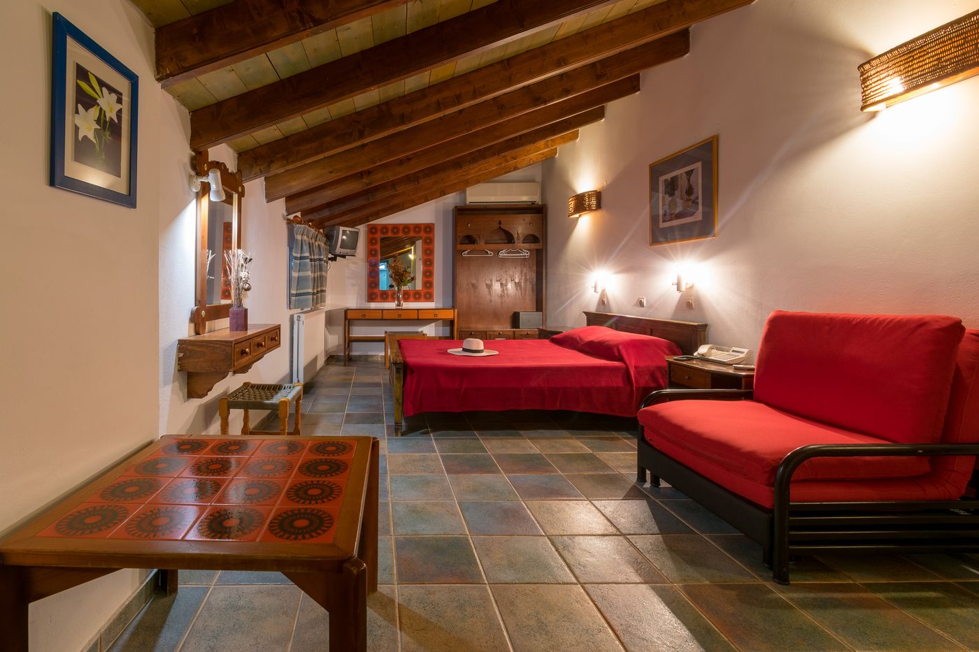 Villa-Yannis-Hotel-Apartments---Suites-Room-31