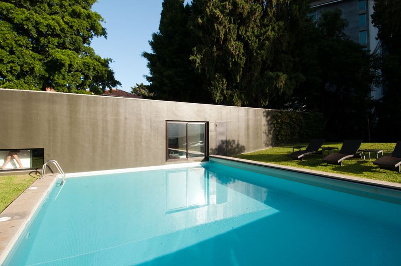 Estalagem Quintinha Sao Joao