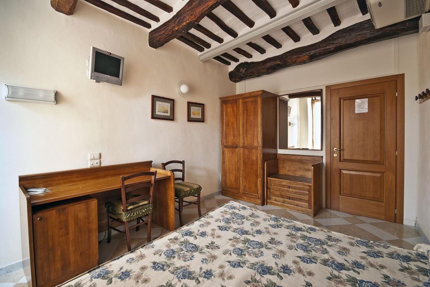 Al-Mercato-B-B-Room-6