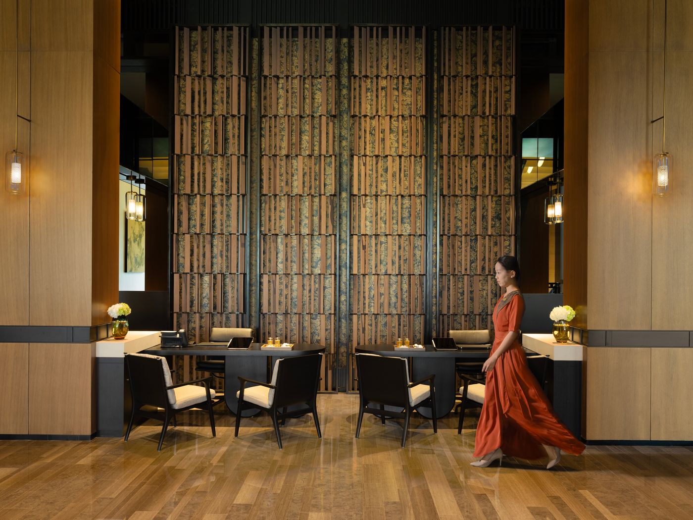 08/07/2024 - Banyan Tree Dubai