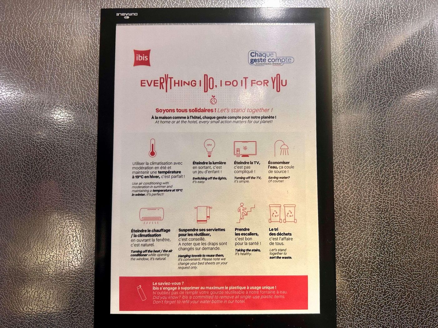 Ibis Rouen Centre Rive Droite Pasteur-France-Rouen-General view-6