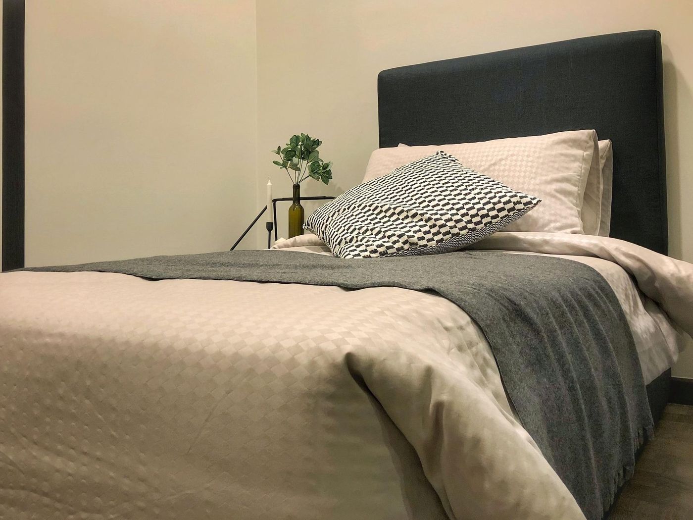 Expressionz Professional Suites By Luxurious Lifes-Malaysia-KUALA LUMPUR-Room-6