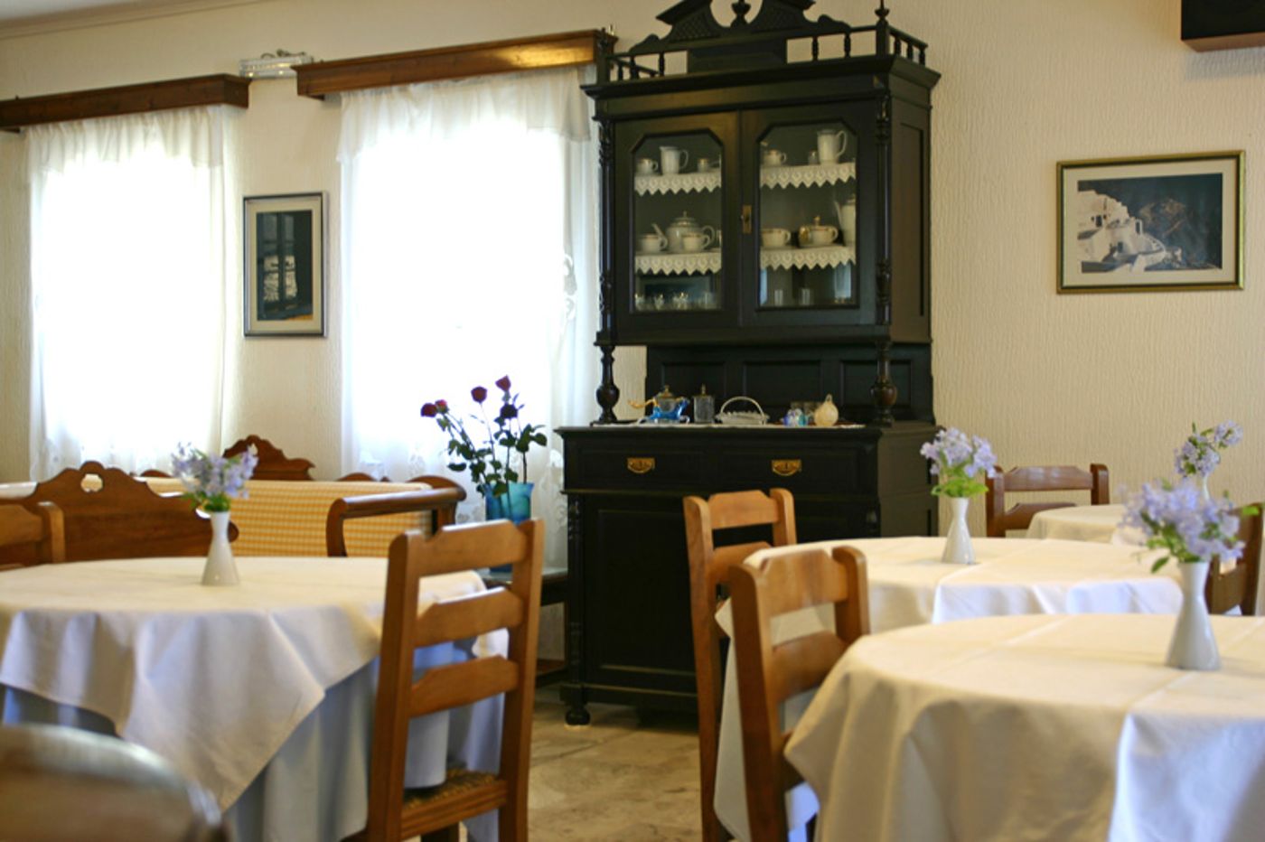 Artemis Hotel Kamari