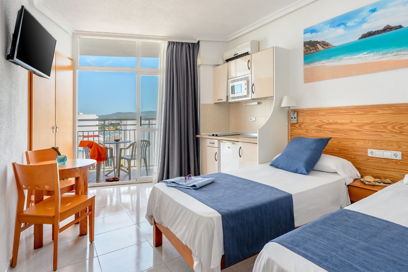 Vibra Sanan Aparthotel - Adults Only