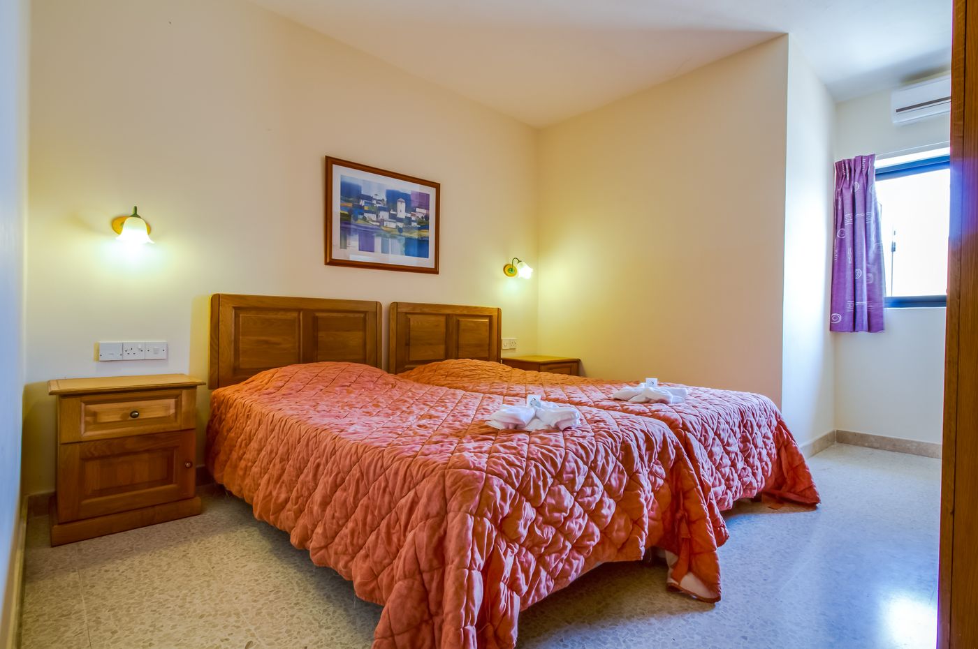 Blubay Hotel & Apartments by ST Hotels