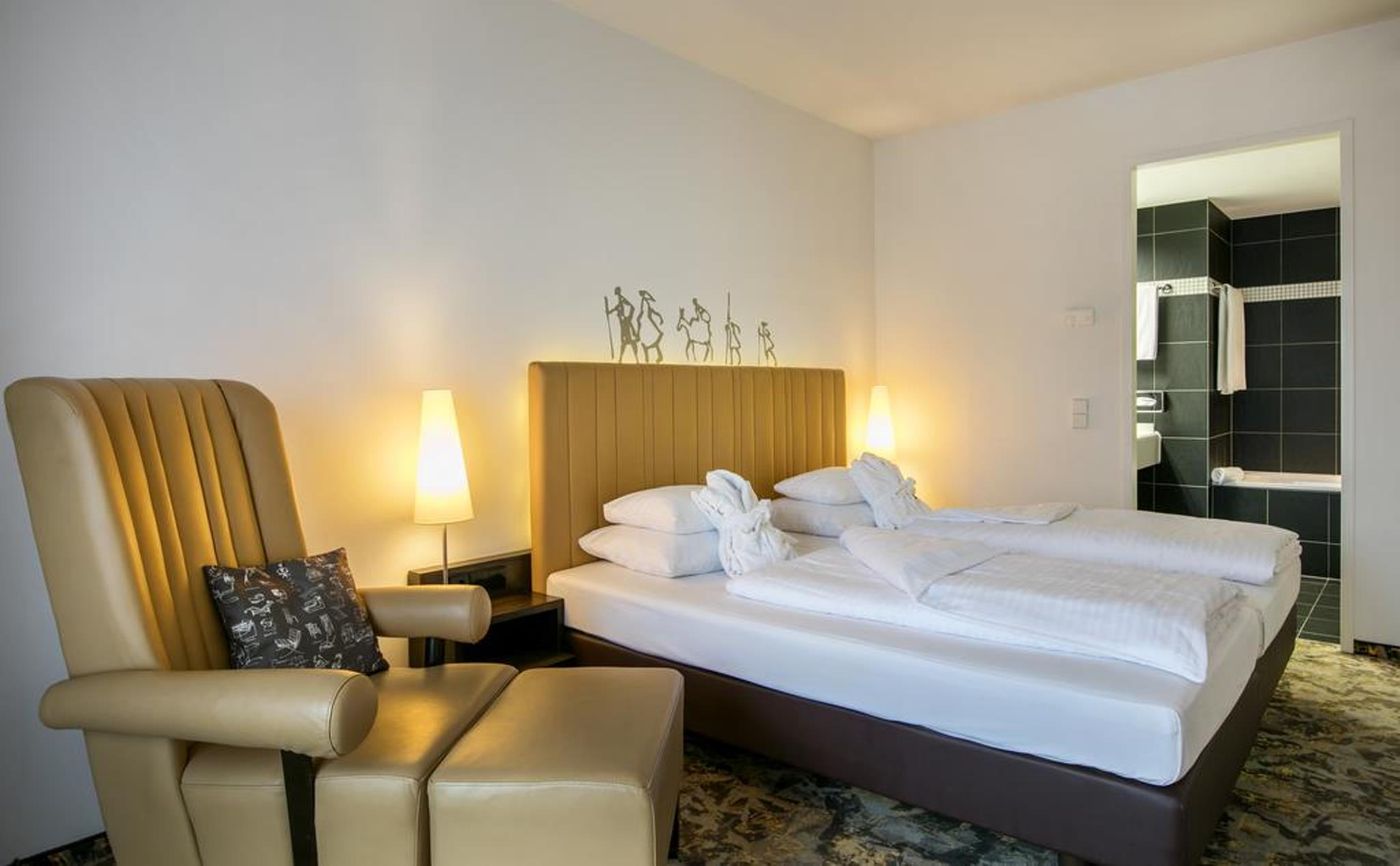 Arcotel Camino-Germany-STUTTGART-Room-9