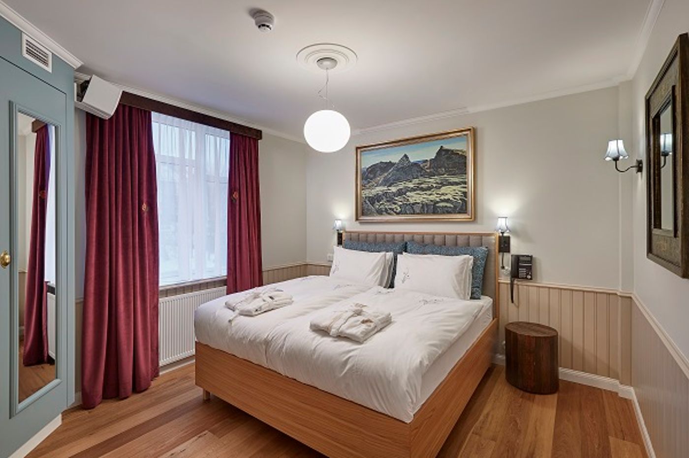 Reykjavik Marina - Berjaya Iceland Hotels