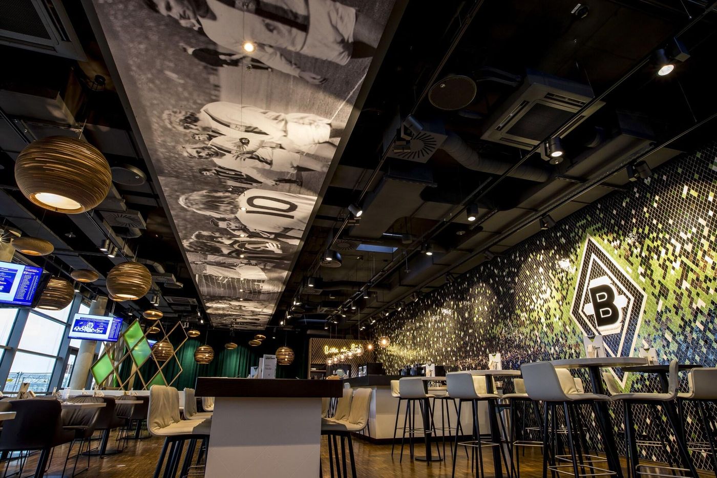 H4 Hotel Monchengladbach - Germany - MOENCHENGLADBACH - Bar - 4