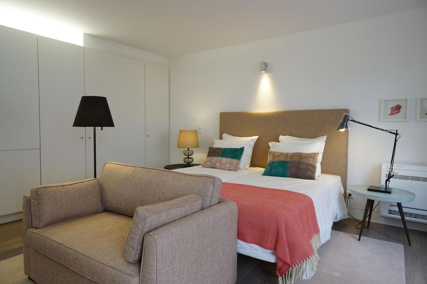 Alma Moura Residences-Portugal-LISBON-Room-7
