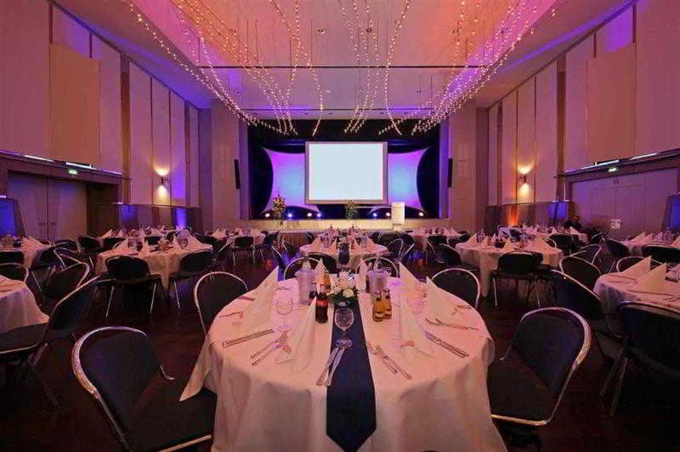 Mercure Hotel Dortmund Messe & Kongress-Germany-DORTMUND-General view-5