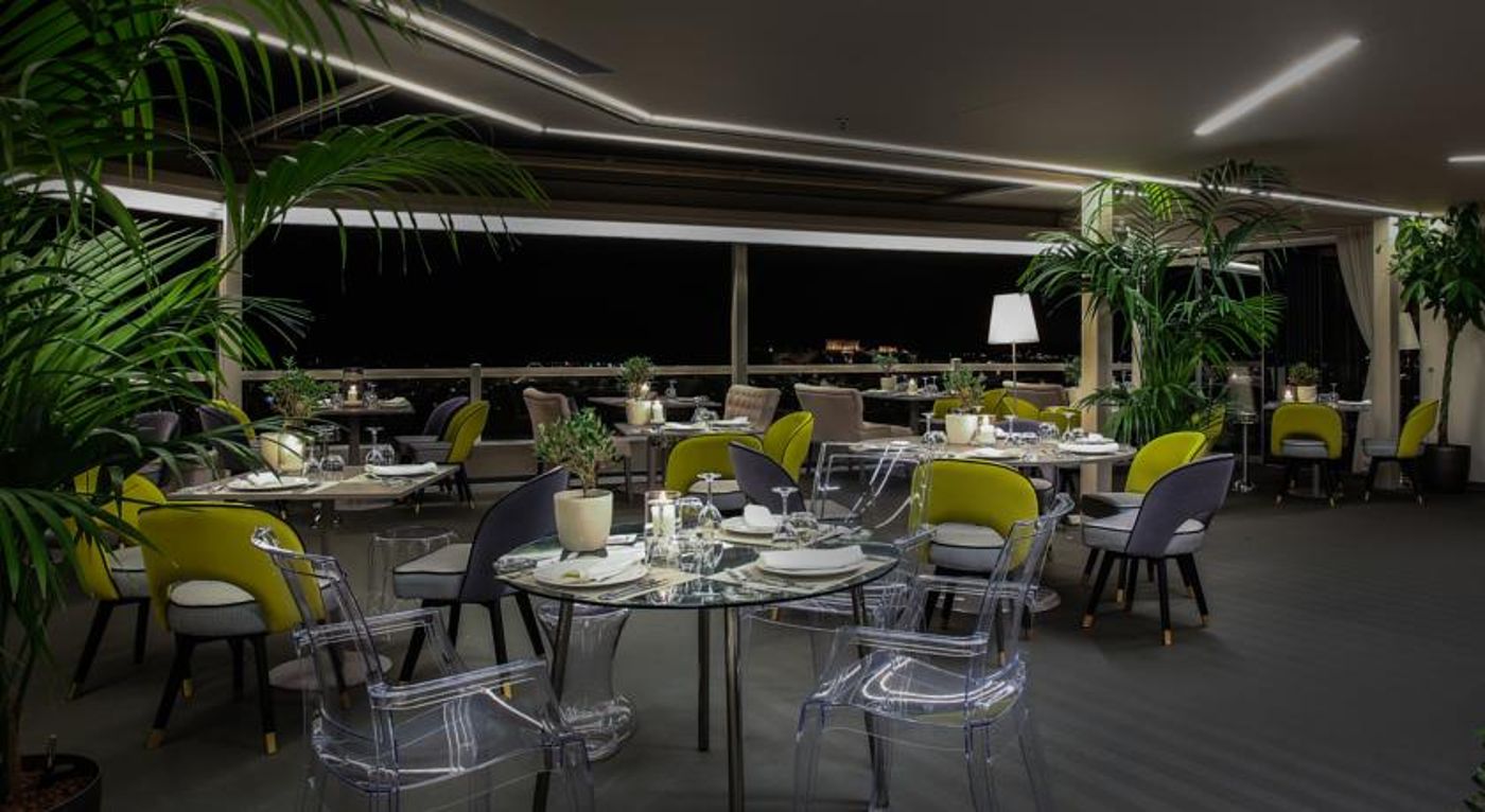 St. George Lycabettus