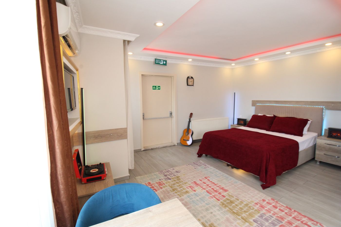 Sahrakent-Otel-Kadikoy-Room-9