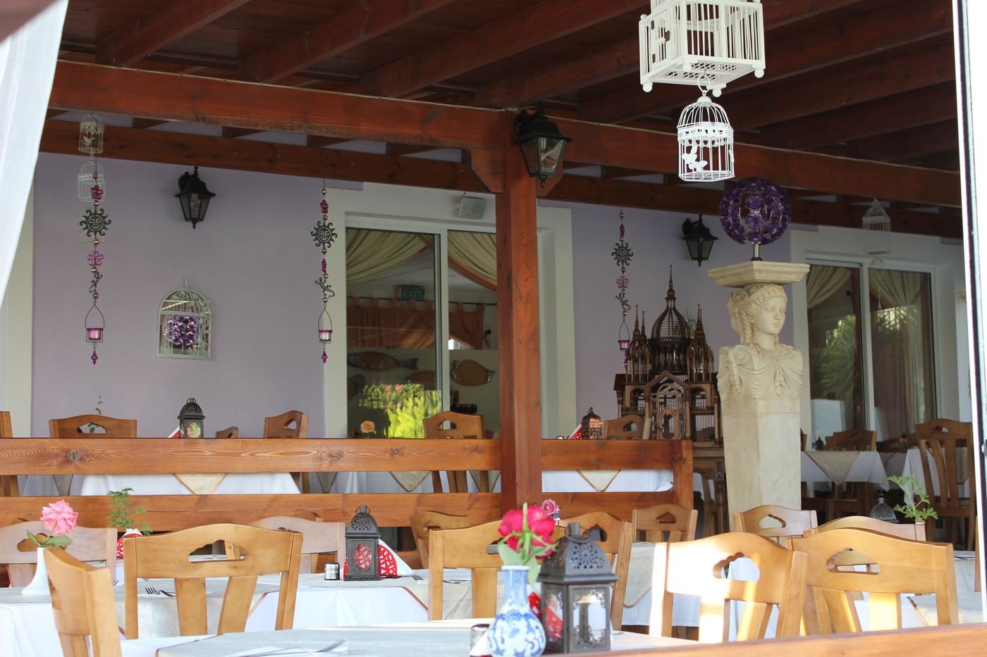 Akamanthea-Holiday-Village-Restaurant-66