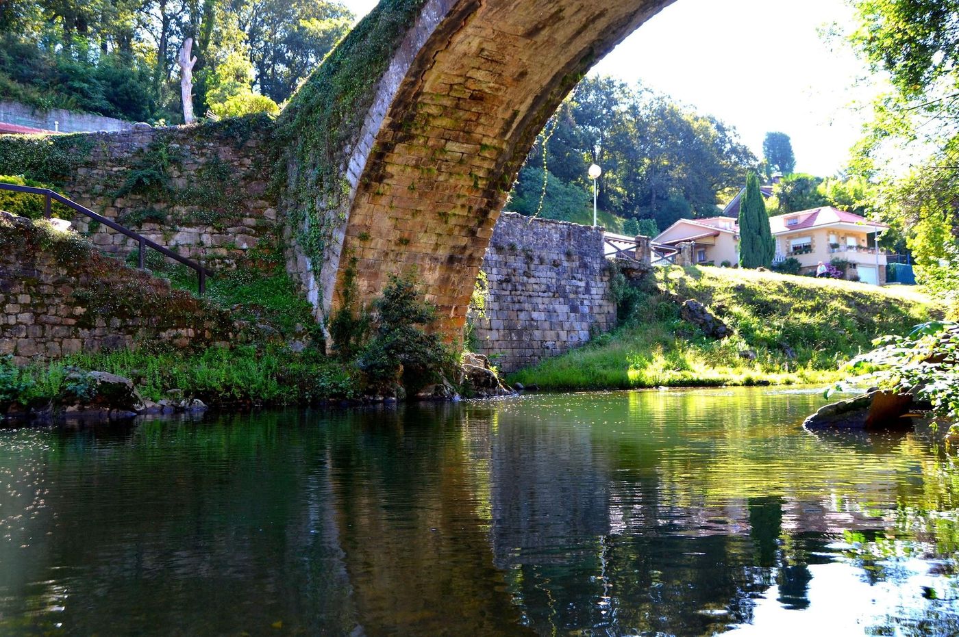 Gran Hotel Balneario De Lierganes-Spain-CANTABRIA-General view-7