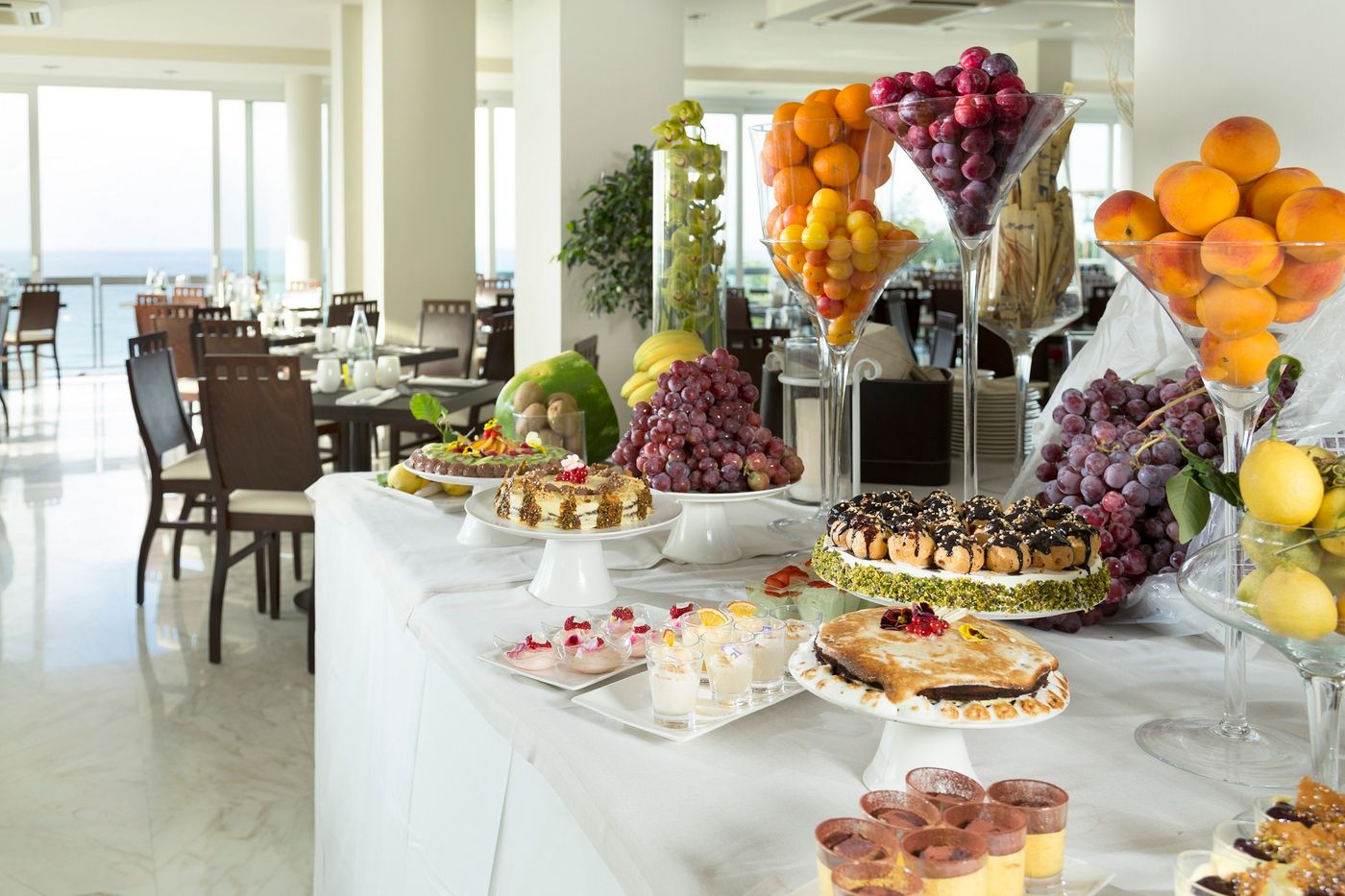 Hotel Sans Souci-Italy-GABICCE MARE (PU)-General view-7