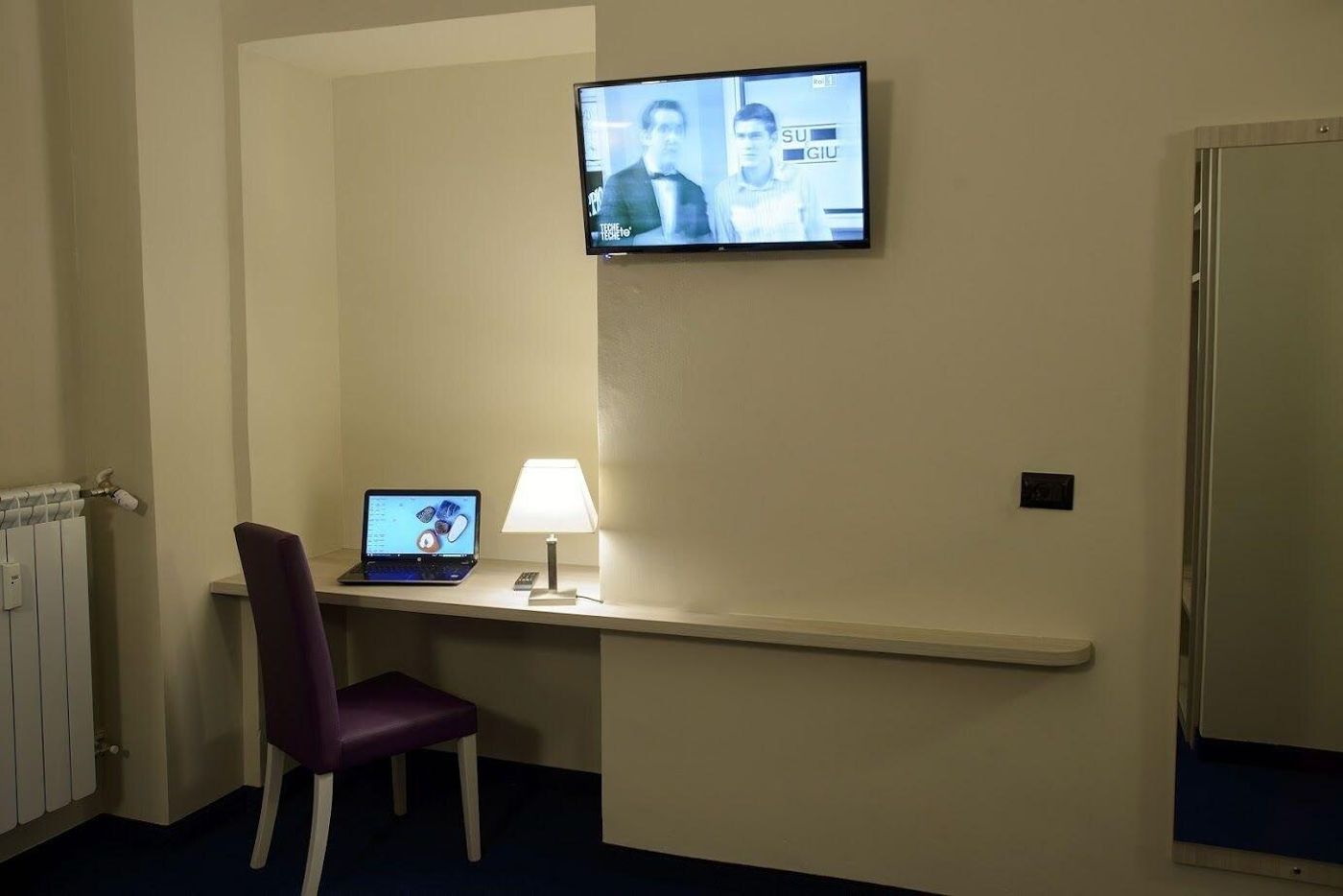 Hotel Torino Porta Susa - Italy - TURIN - Conferences - 5