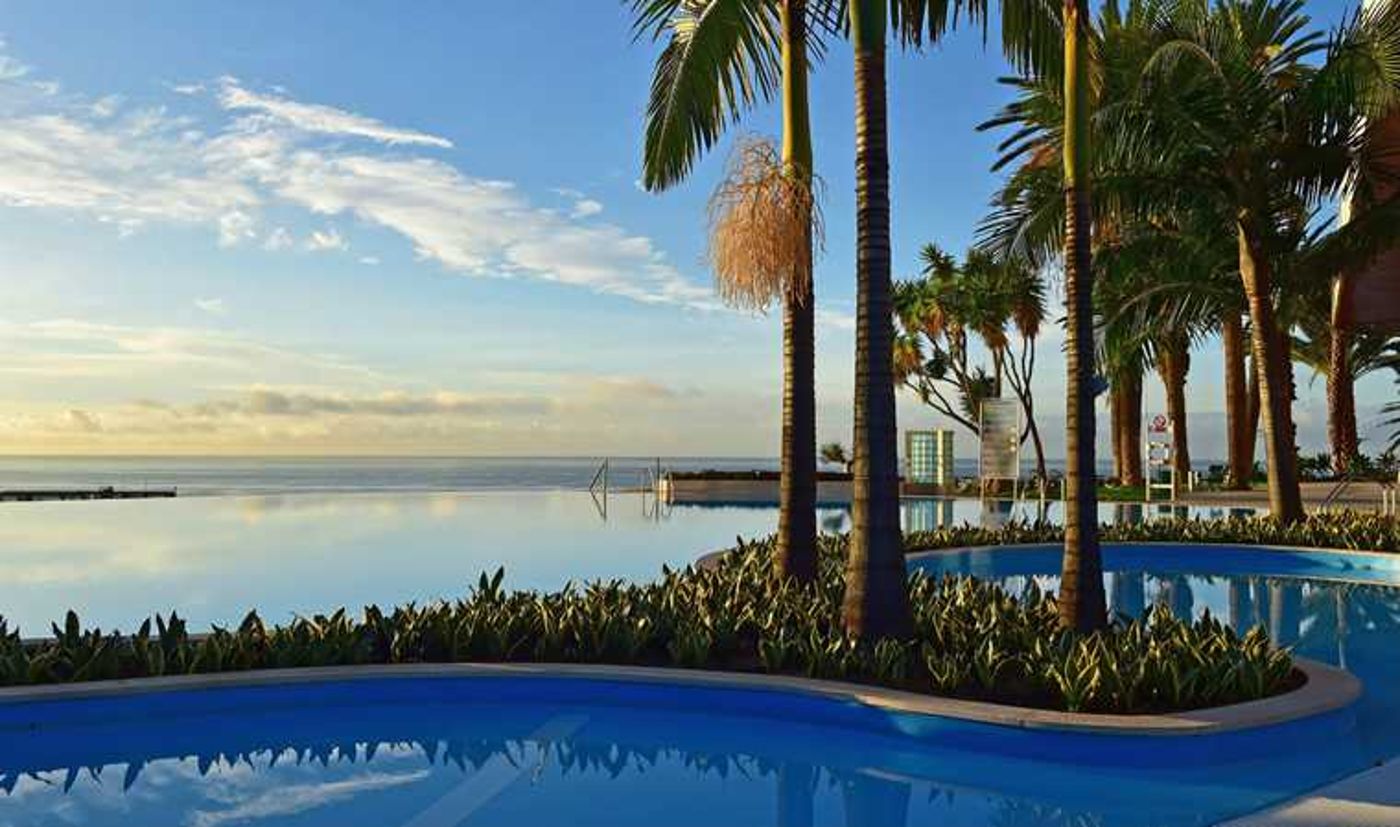 Pestana Casino Studios