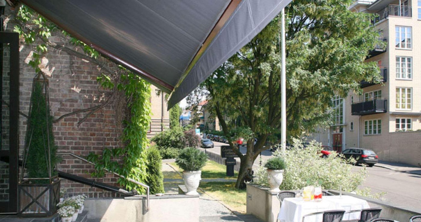 Clarion Collection Gabelshus - Norway - OSLO - General view - 6