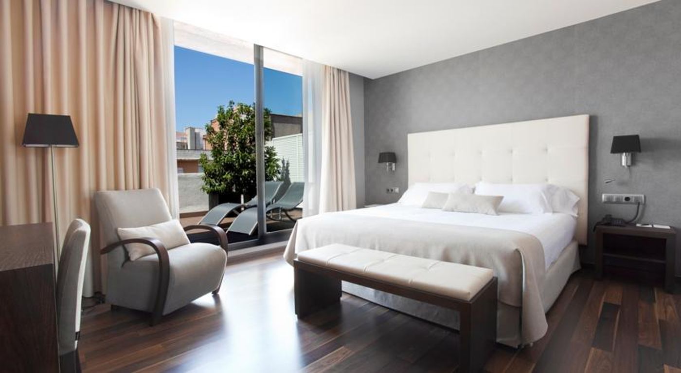 Mariano Cubi Barcelona