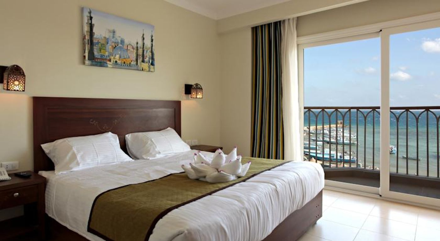 Royal Star Beach Resort