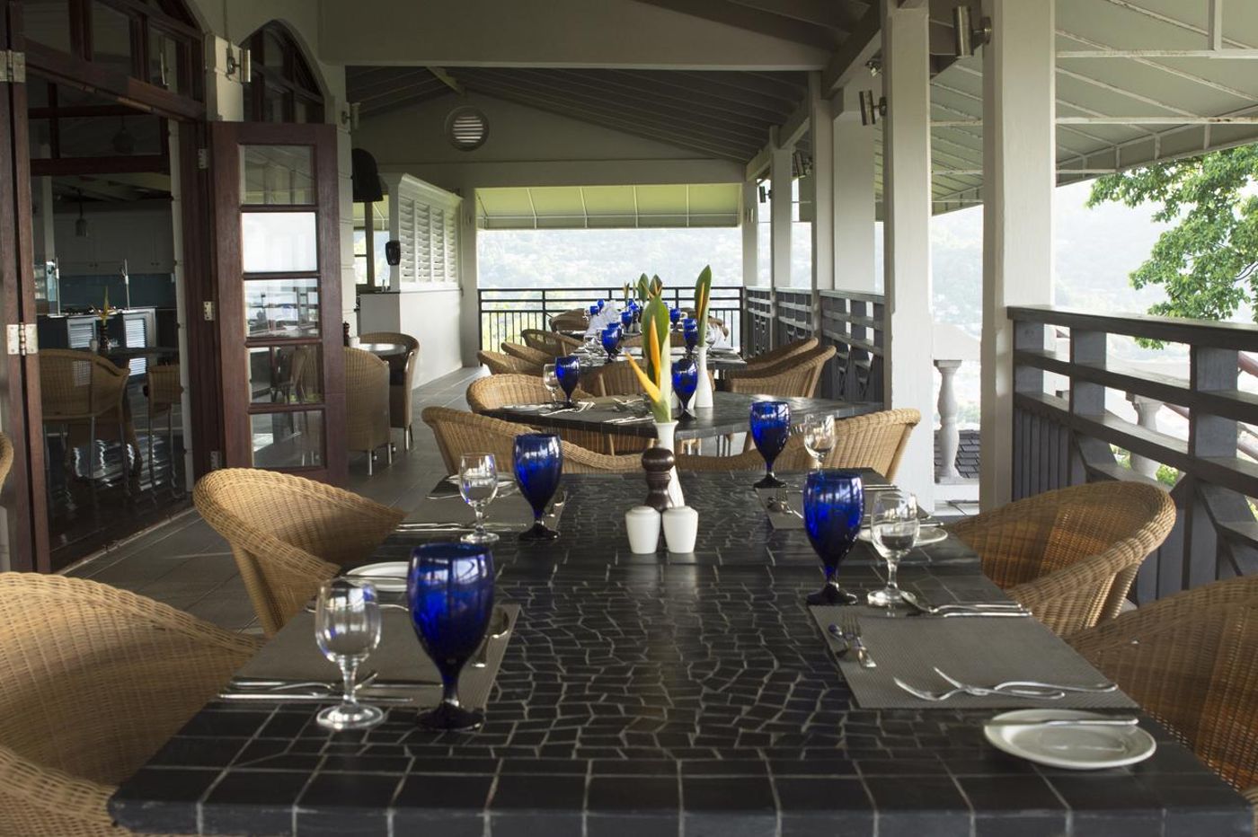 Bel Jou Hotel - Adults Only