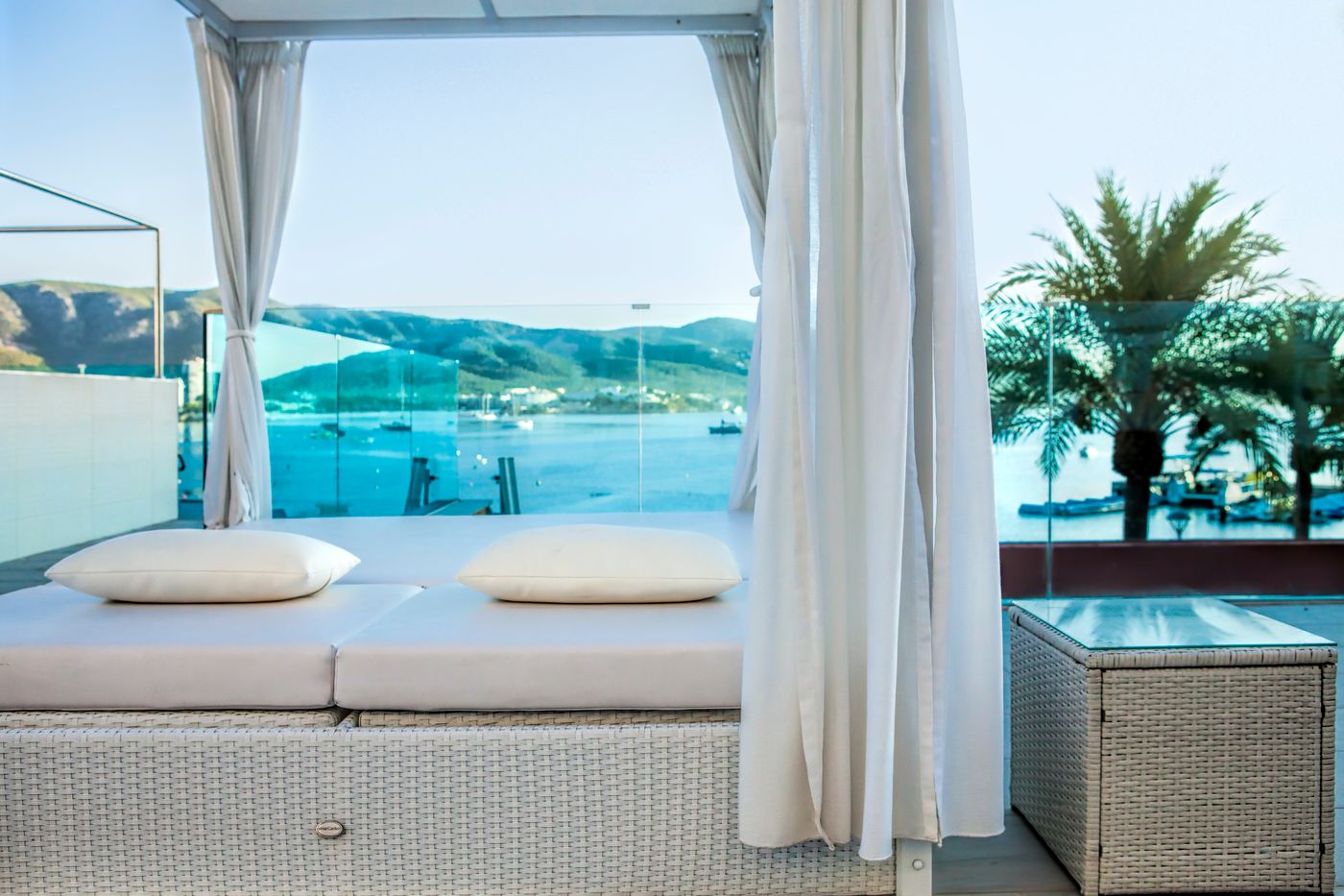 Seramar Comodoro Playa