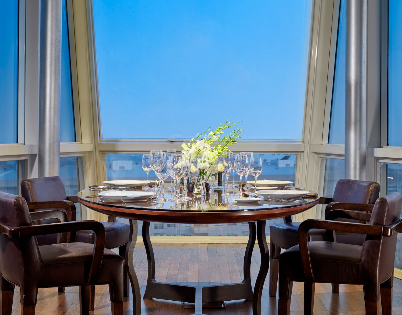 Sheraton Porto Hotel & Spa - Portugal - OPORTO - Conferences - 6