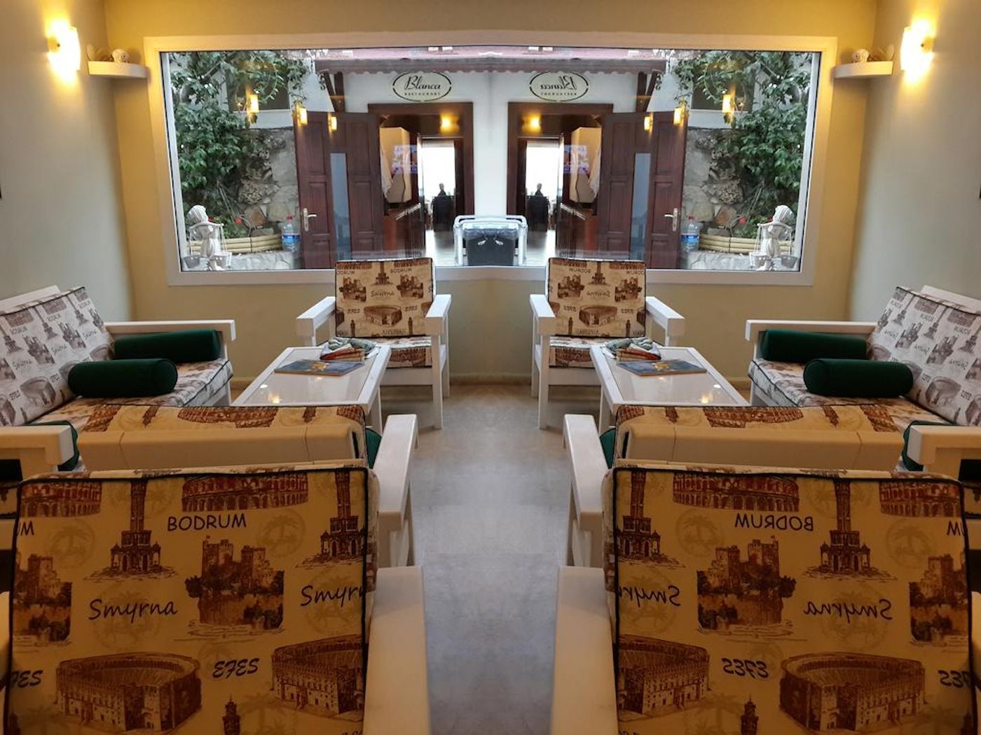 Blue Bay Beach Hotel