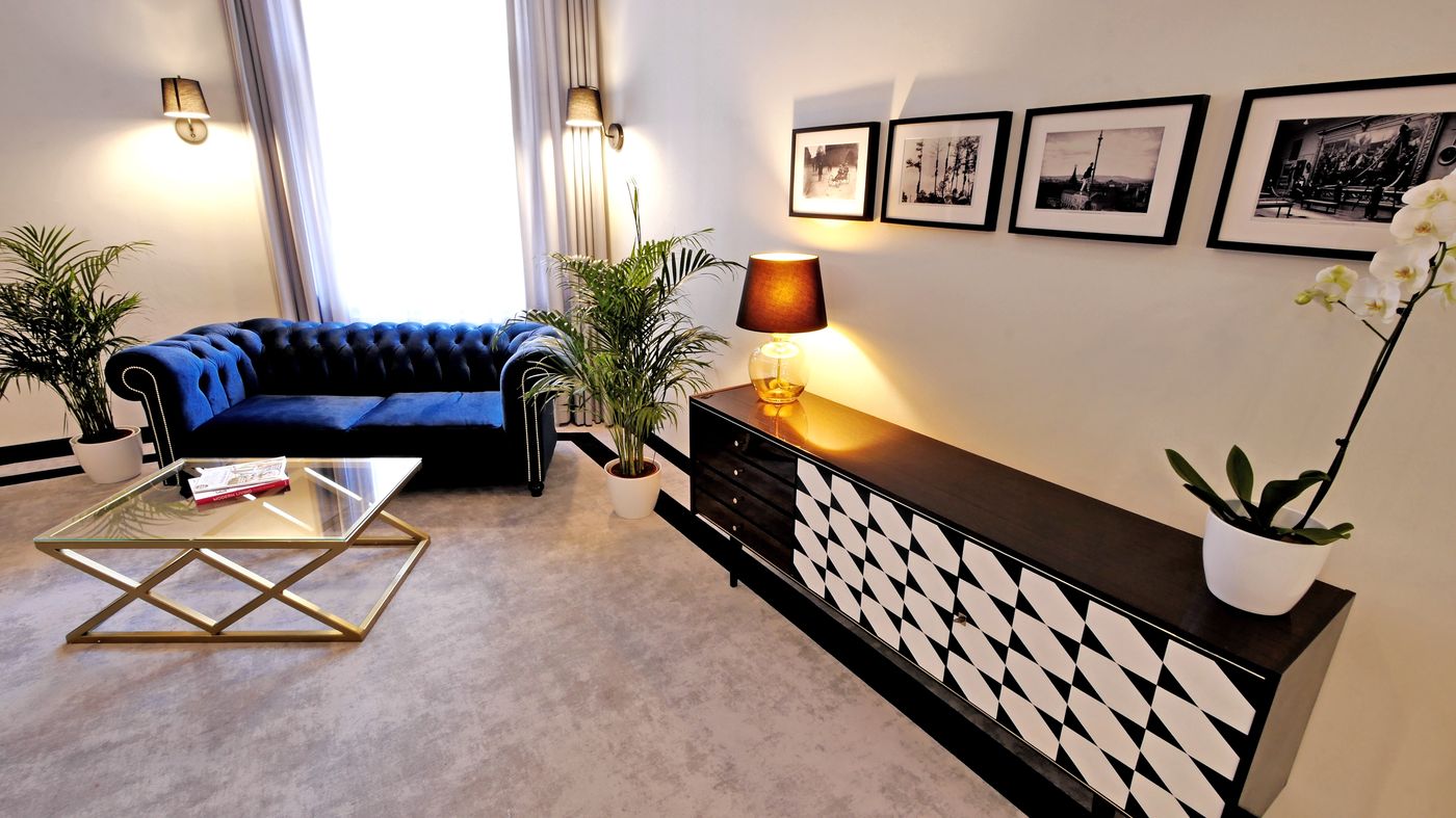 Szewska 22 Boutique-Poland-Krakow-General view-1