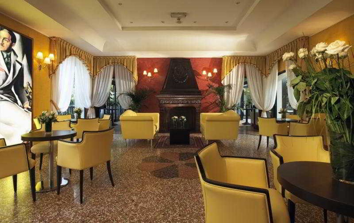 Savoia Hotel Country House - Italy - BOLOGNA - Bar - 10