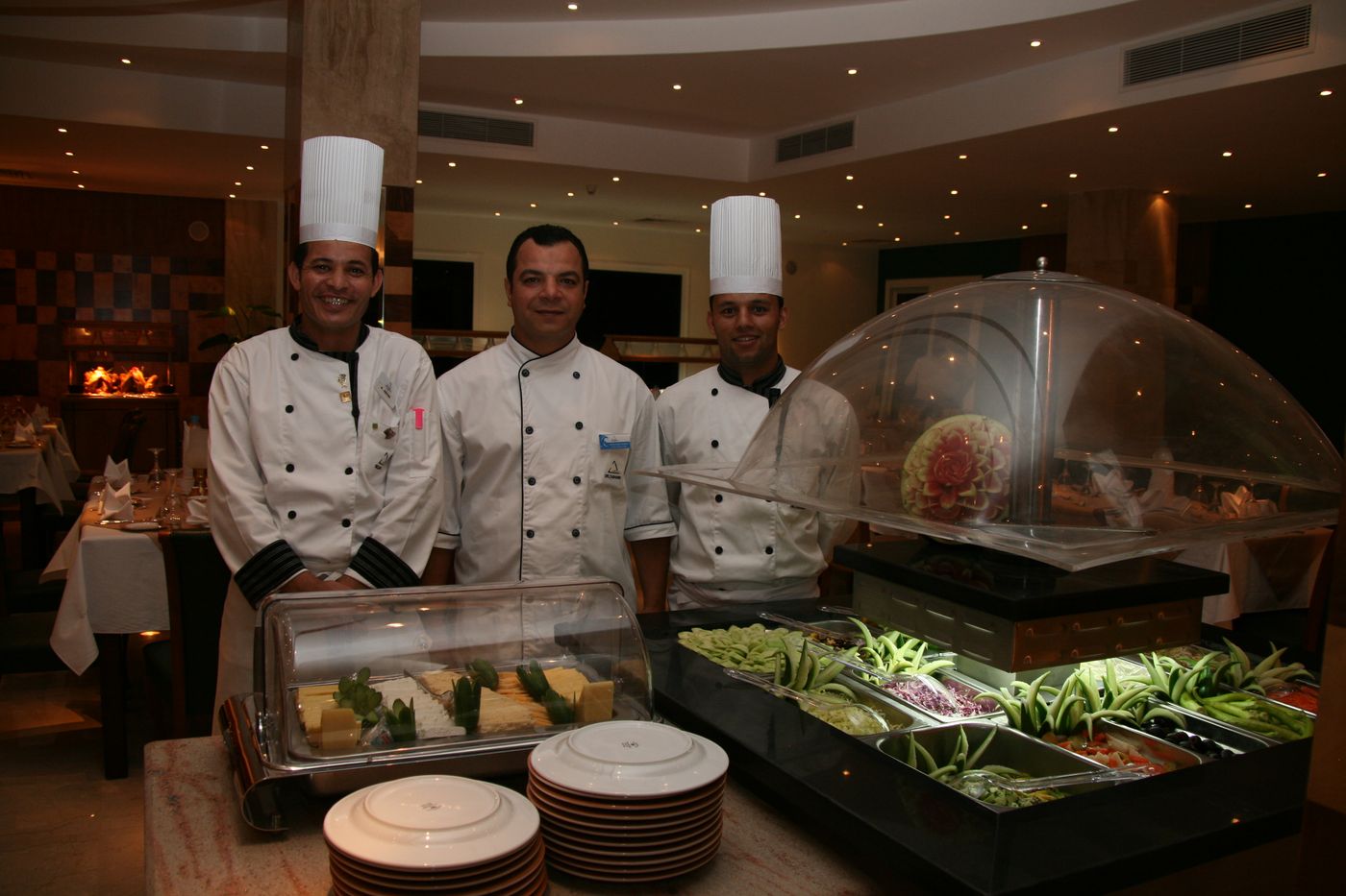 Delta-Sharm-Resort-Restaurant-56