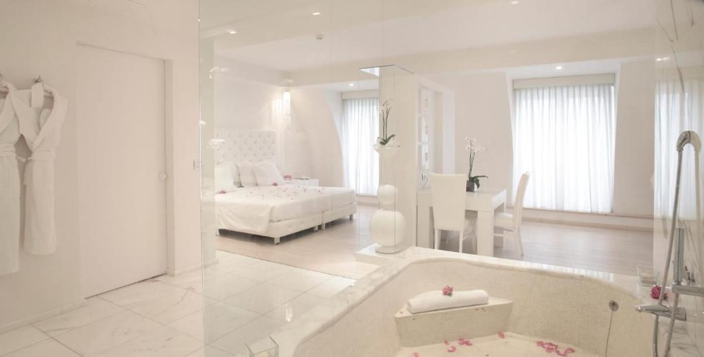 Boscolo Nice Hotel & Spa - France - NICE - Room - 0