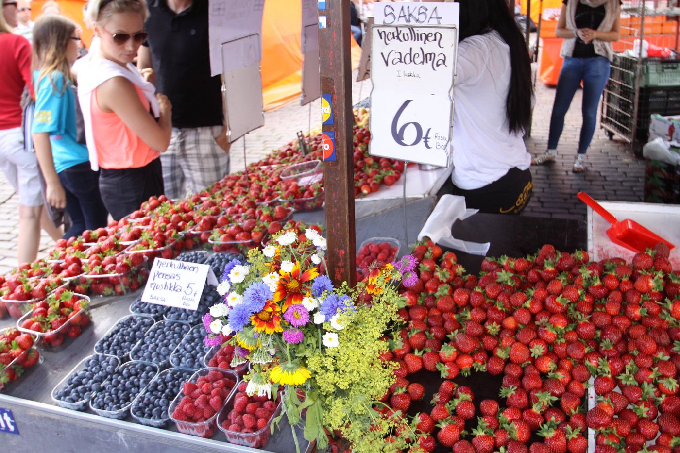 Holiday Inn Helsinki West Ruoholahti-Finland-HELSINKI-General view-5