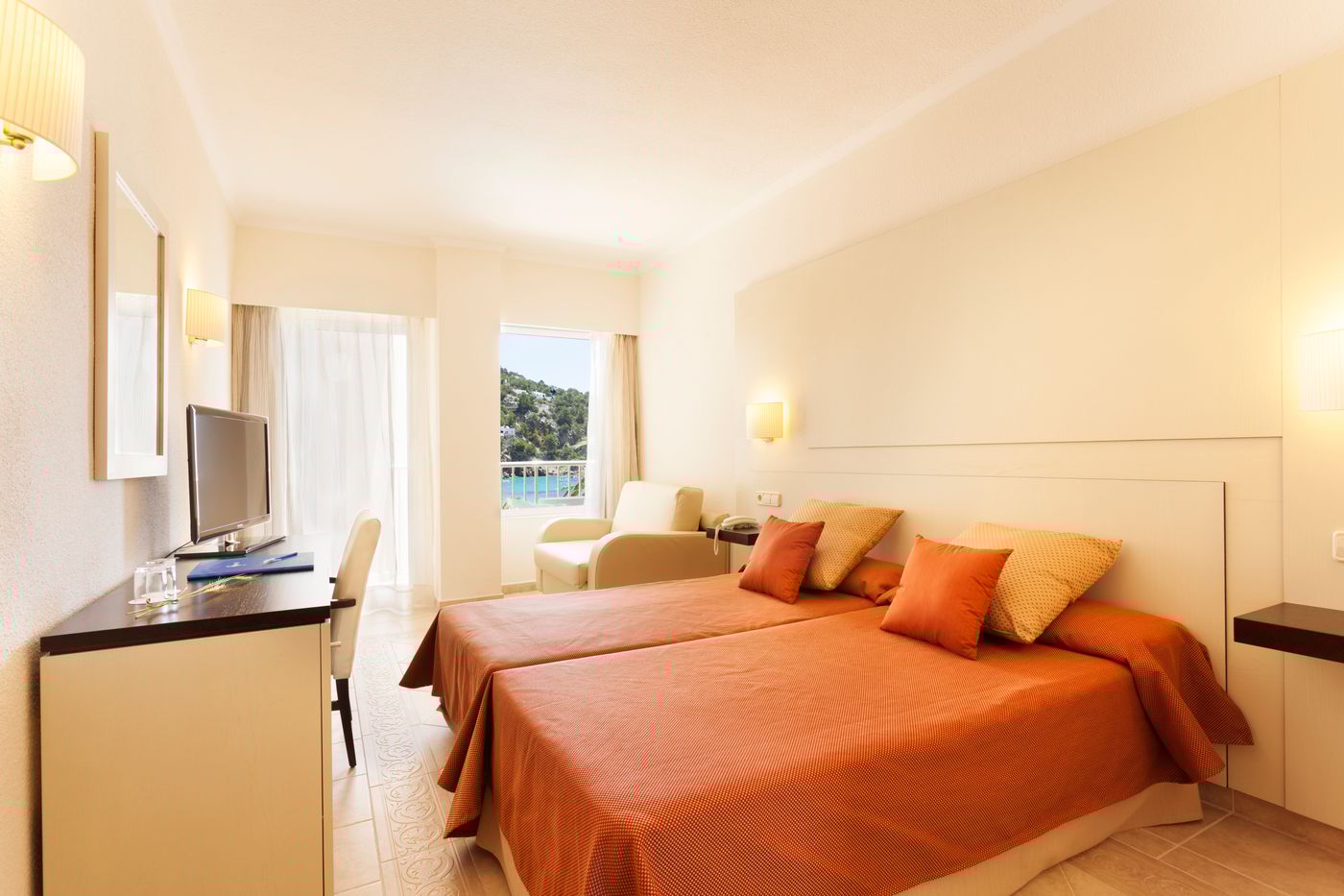 New - Grupotel Imperio Playa