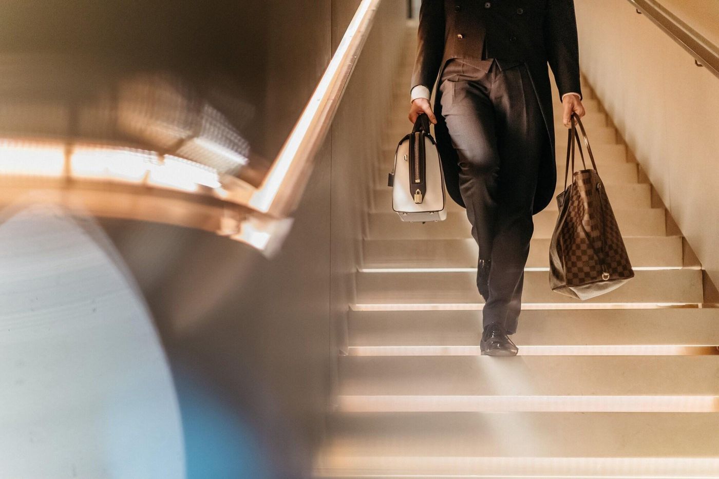 The St. Regis Istanbul-Turkey-ISTANBUL-General view-8