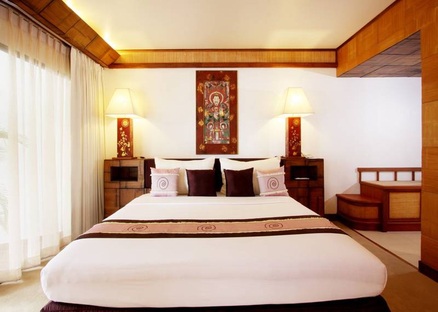 Mom Tri's Boat House Phuket