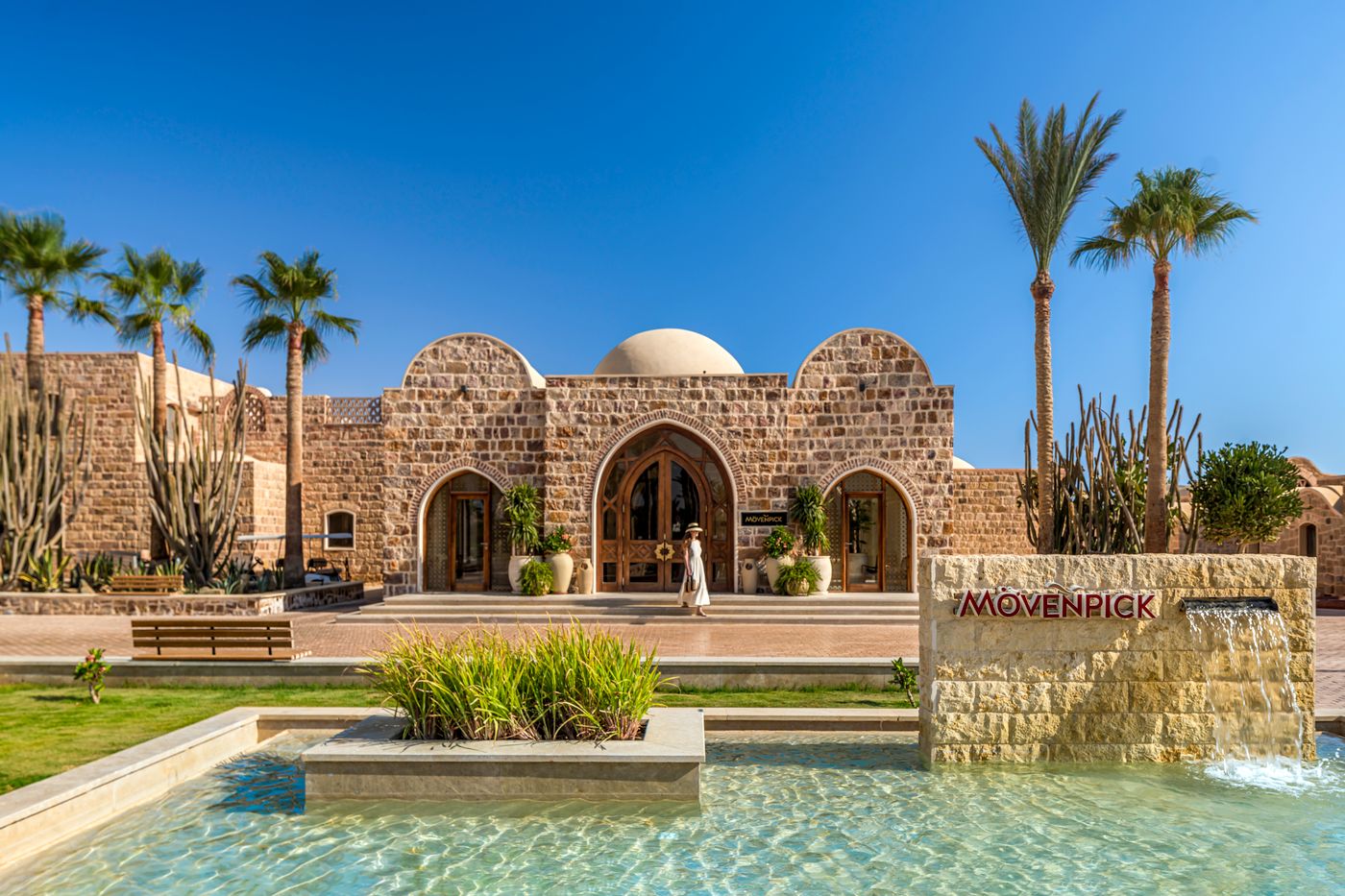 M----venpick-Resort-el-Quseir-General-view-5