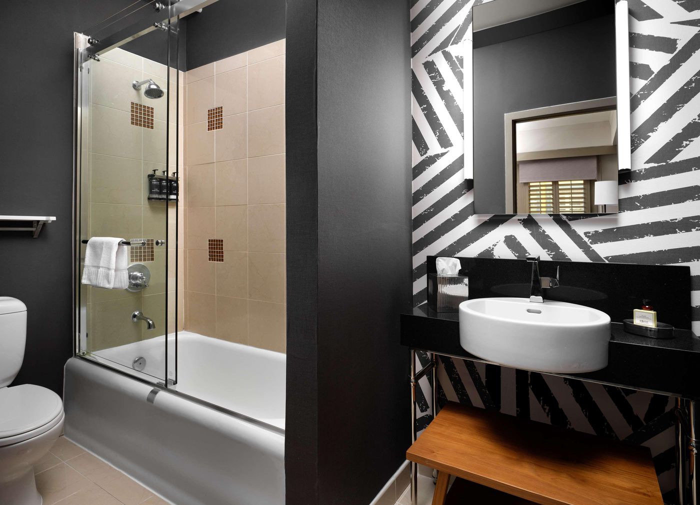 The Barnes San Francisco, Tapestry Collection by H - United States - SAN FRANCISCO - Room - 7