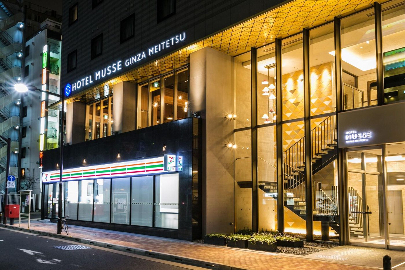 Musse Ginza Meitetsu-Japan-TOKYO-General view-7