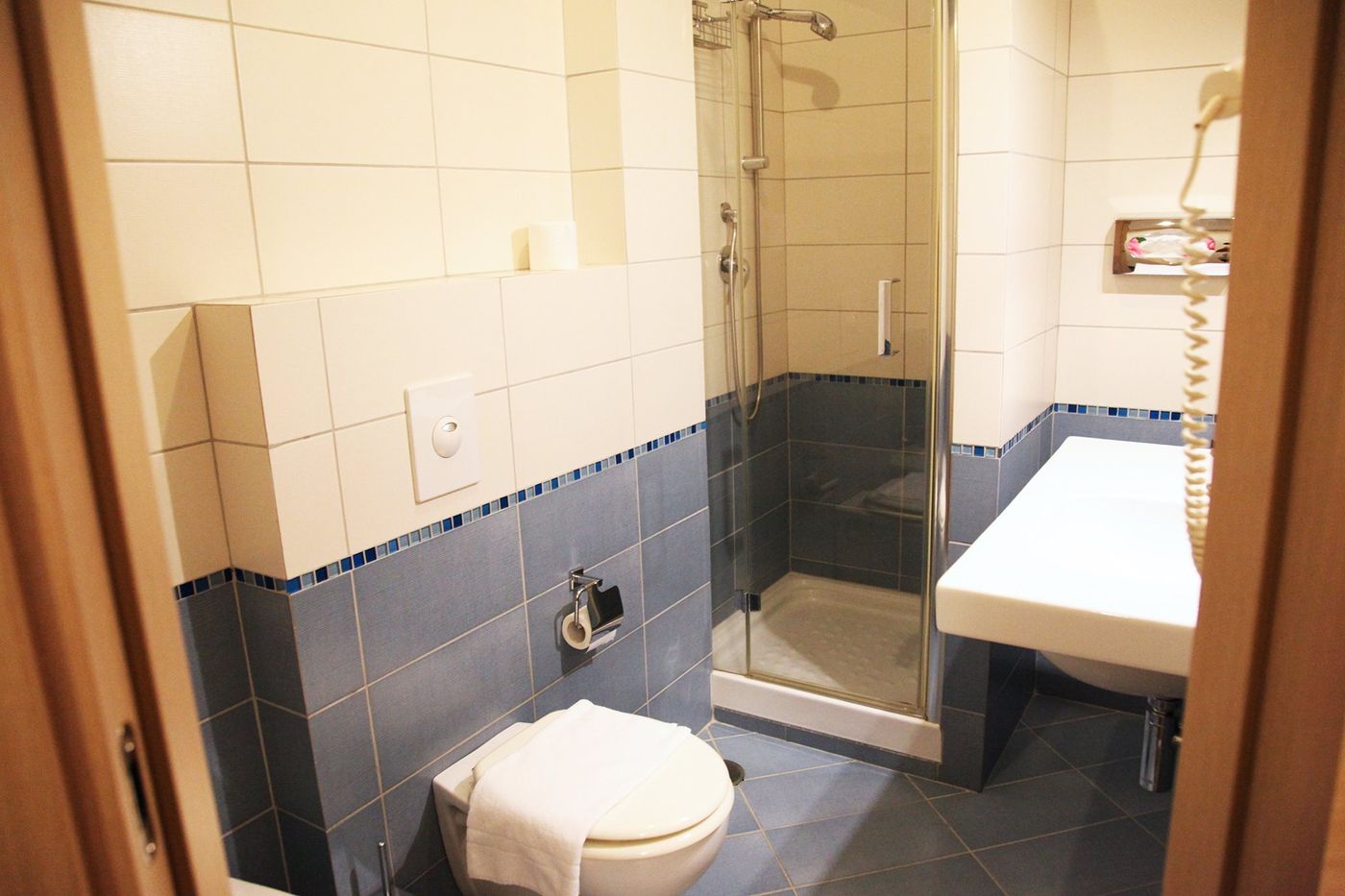 Hotel Sogni D'Oro Airport-Italy-LAMEZIA TERME-Room-4