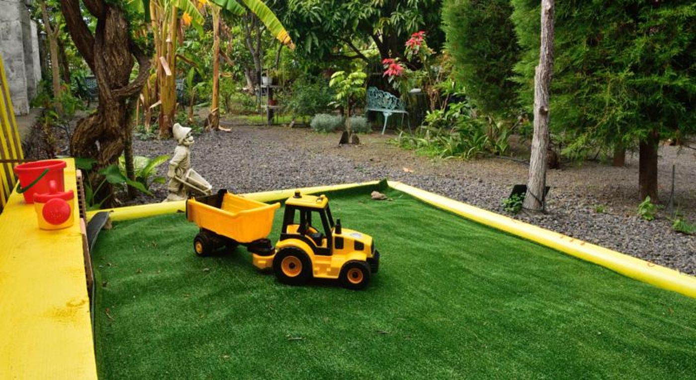 Apartamentos Adjovimar