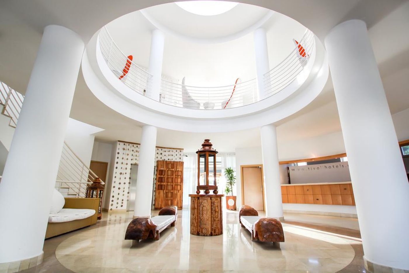 Tivoli Marina Portimao