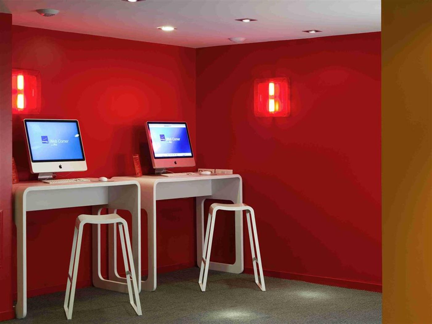 Novotel-Marne-La-Vallee-Noisy-General-view-68