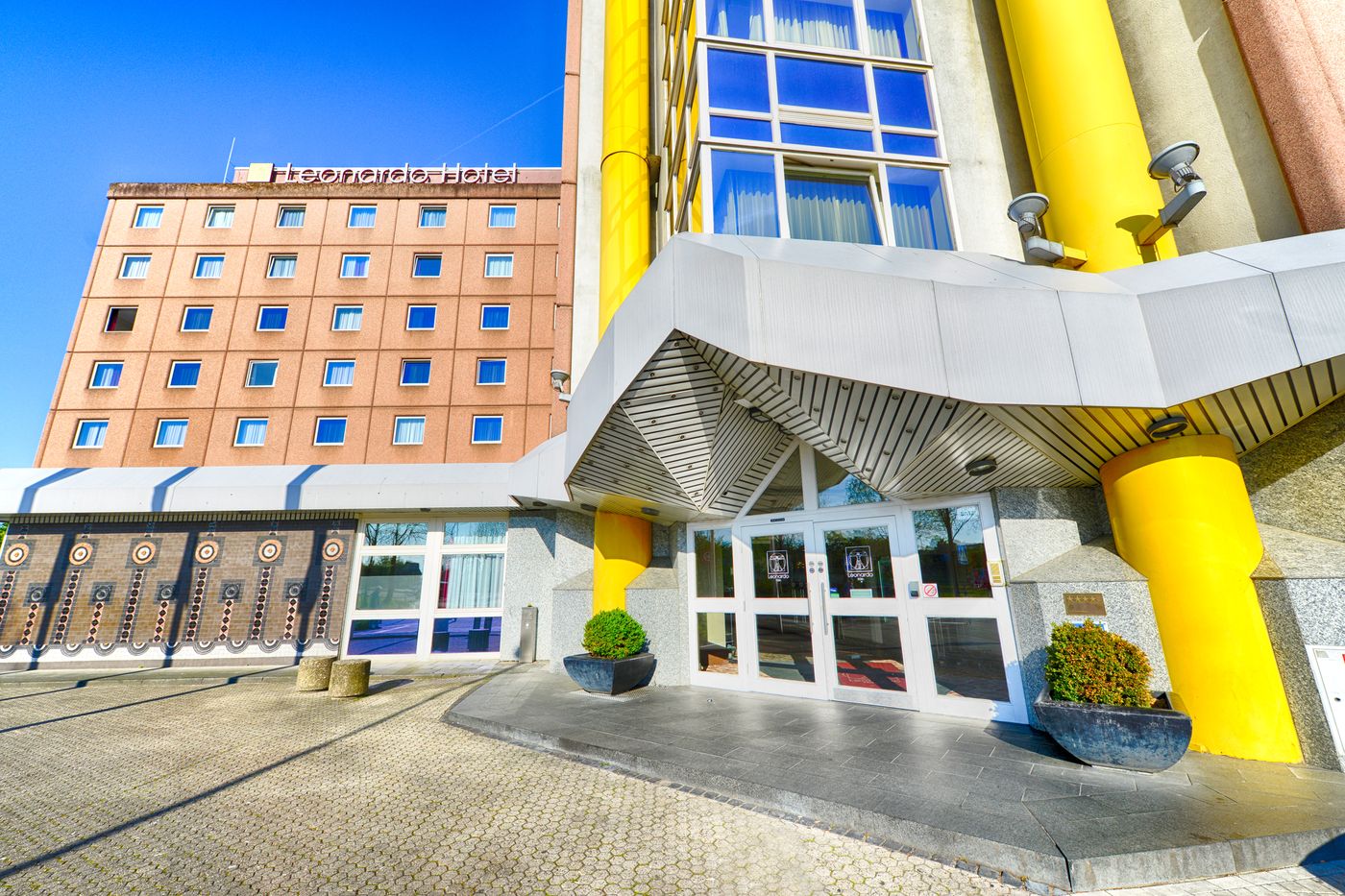 Leonardo Hotel Köln - Germany - KÖLN - General view - 5